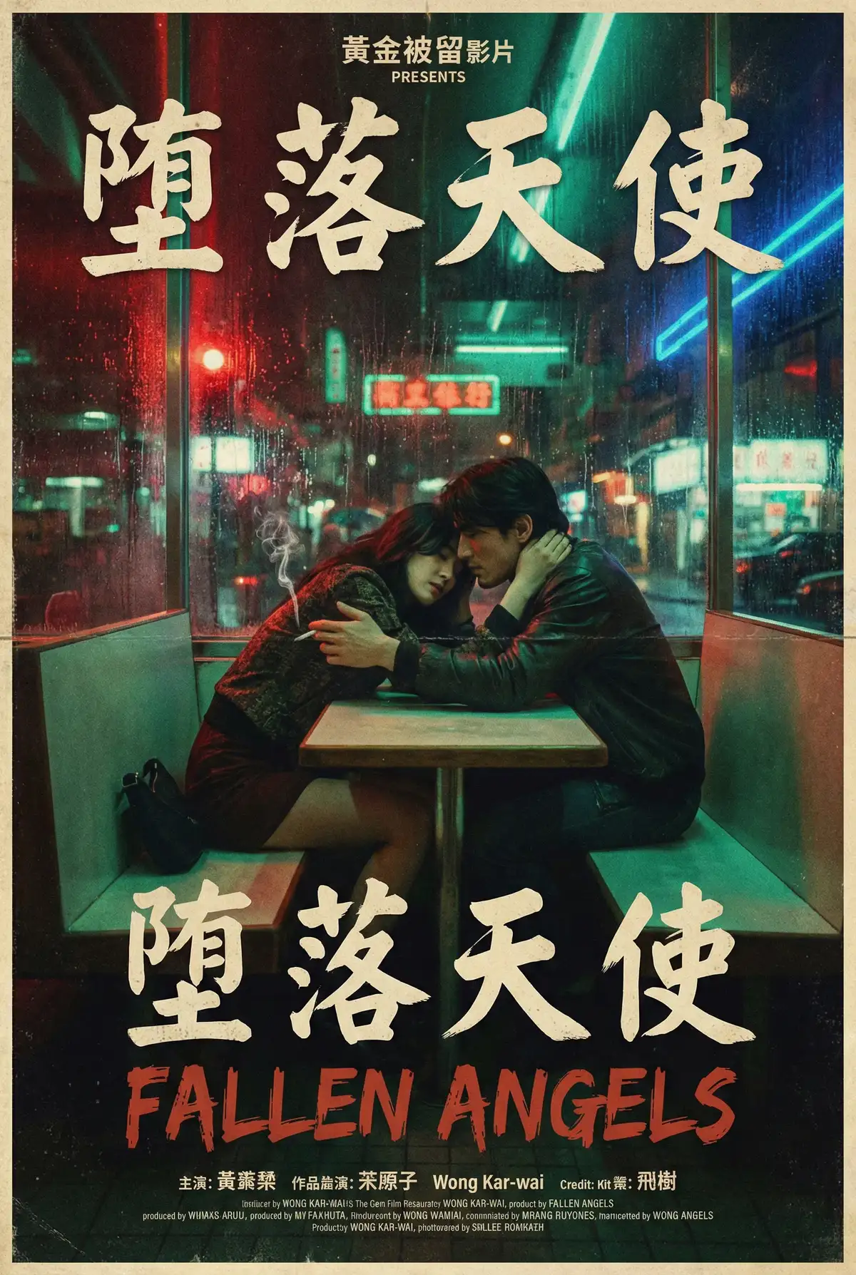 香港伦理电影海报 - 丝瓜视频 馆藏推荐作品